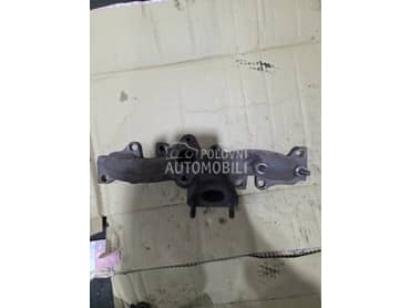 Izduvna grana 2.0Tdi za Audi A4 od 2008. do 2012. god.