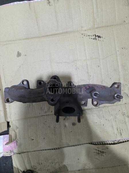 Izduvna grana 2.0Tdi