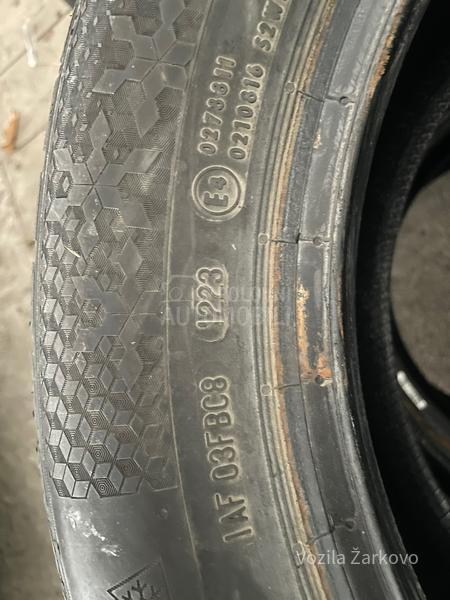 Continental 205/60 R16 Zimska