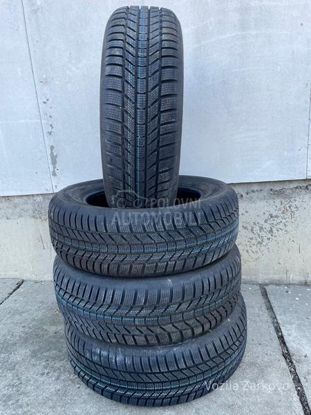 Continental 205/60 R16 Zimska