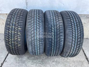 Continental 205/60 R16 Zimska