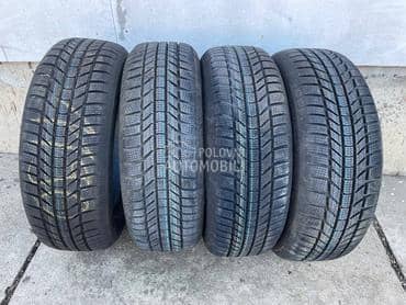 Continental 205/60 R16 Zimska