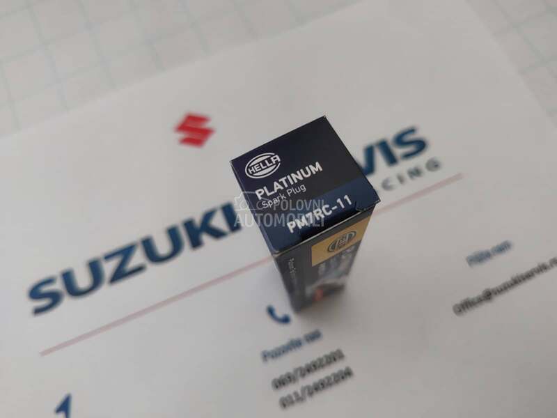 Hella platinum PM7RC-11 SVECIC