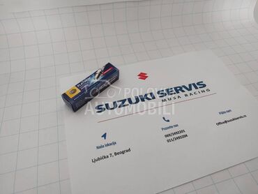 Hella platinum PM7RC-11 SVECIC za Suzuki SX4