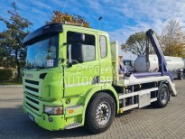 Scania P280 
