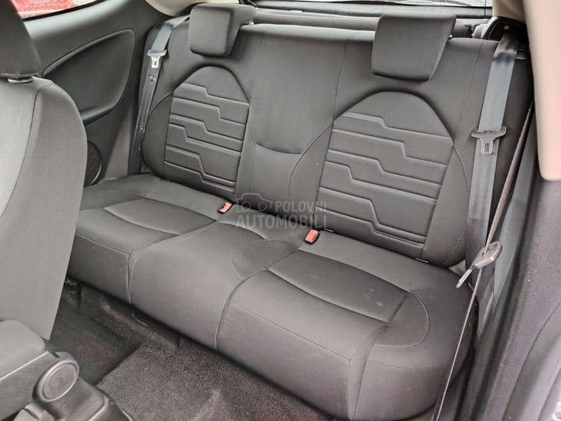 Alfa Romeo MiTo 1.4 Restyling