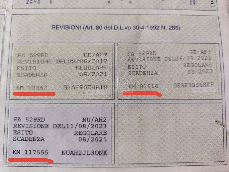 Alfa Romeo MiTo 1.4 Restyling