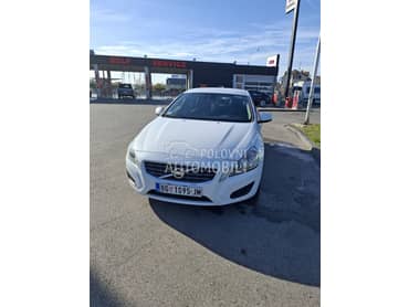 Volvo S60 D3