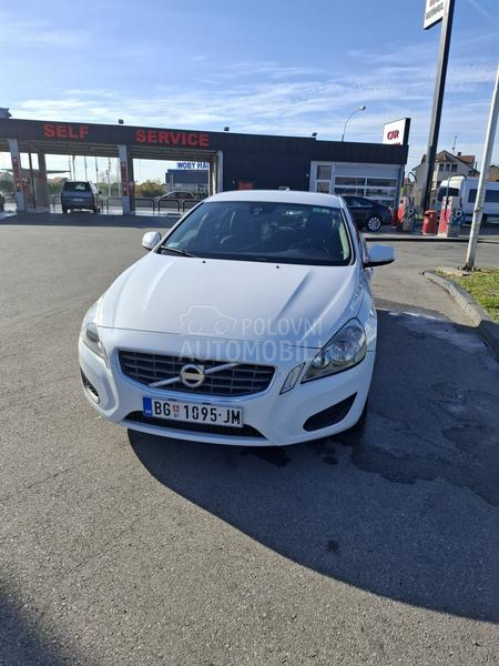 Volvo S60 D3