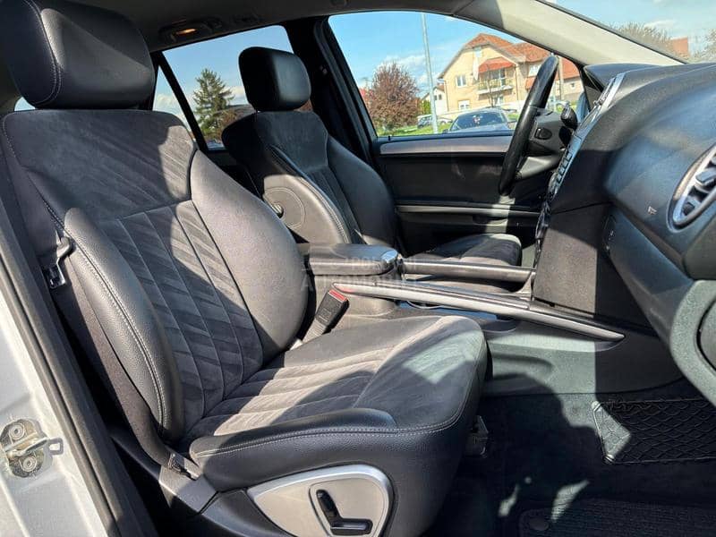 Mercedes Benz ML 280 