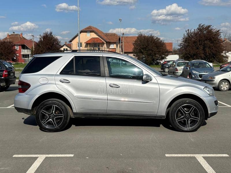 Mercedes Benz ML 280 