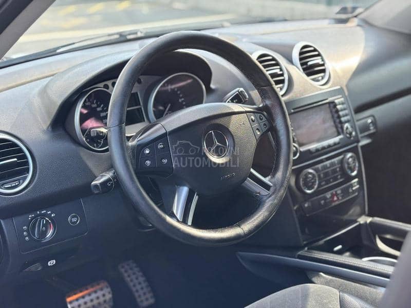 Mercedes Benz ML 280 