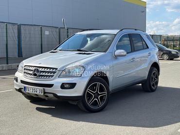 Mercedes Benz ML 280 