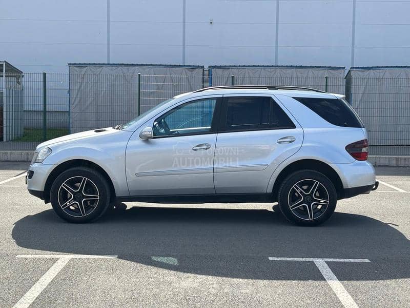 Mercedes Benz ML 280 