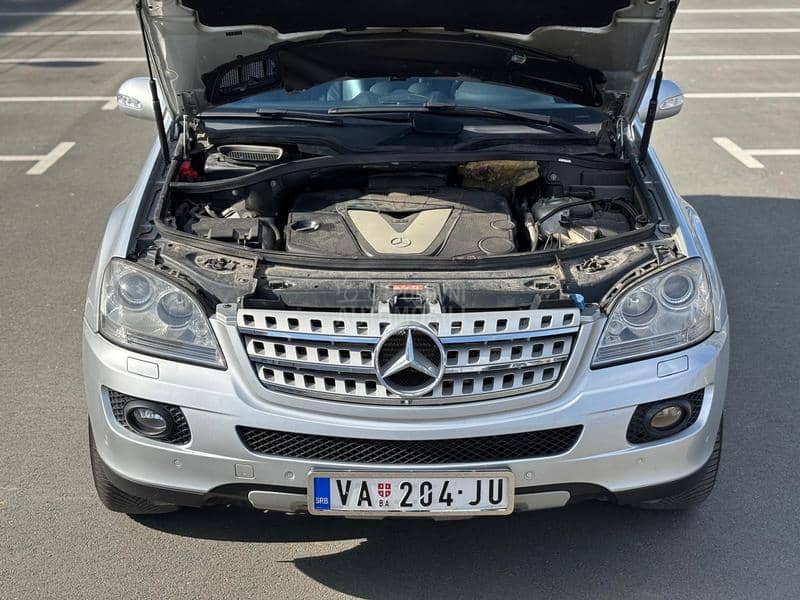 Mercedes Benz ML 280 