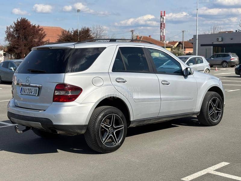 Mercedes Benz ML 280 