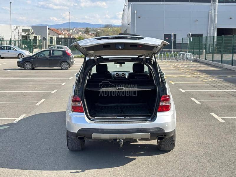 Mercedes Benz ML 280 