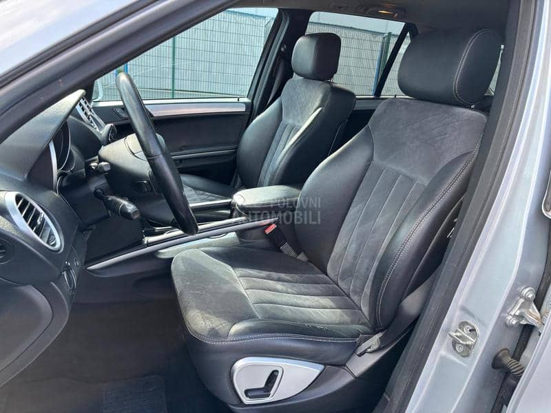 Mercedes Benz ML 280 