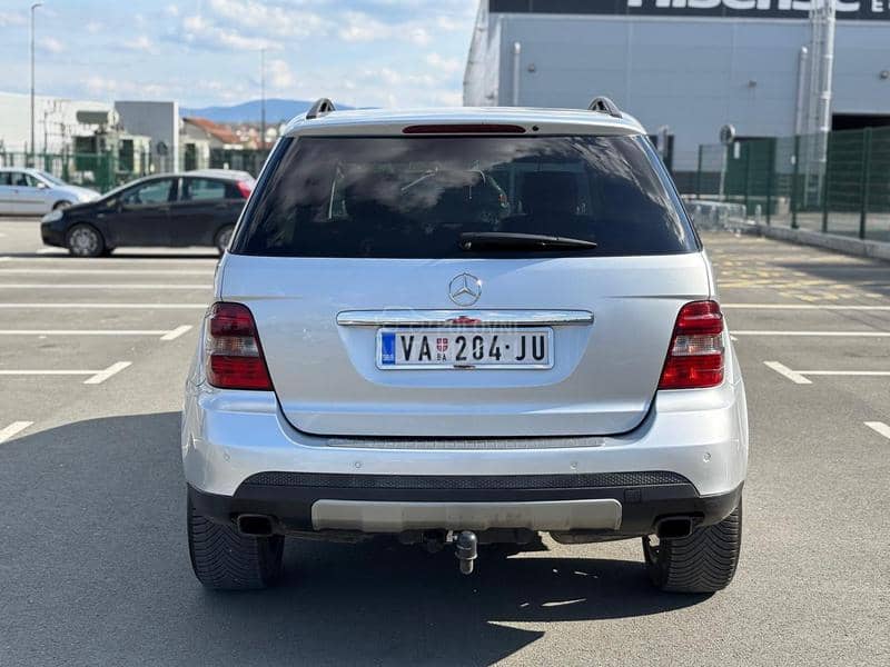 Mercedes Benz ML 280 