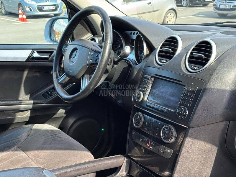 Mercedes Benz ML 280 