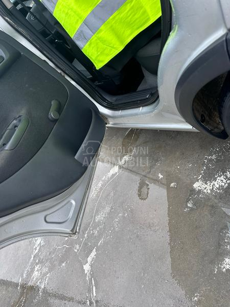 Opel Corsa C 1.2twinport