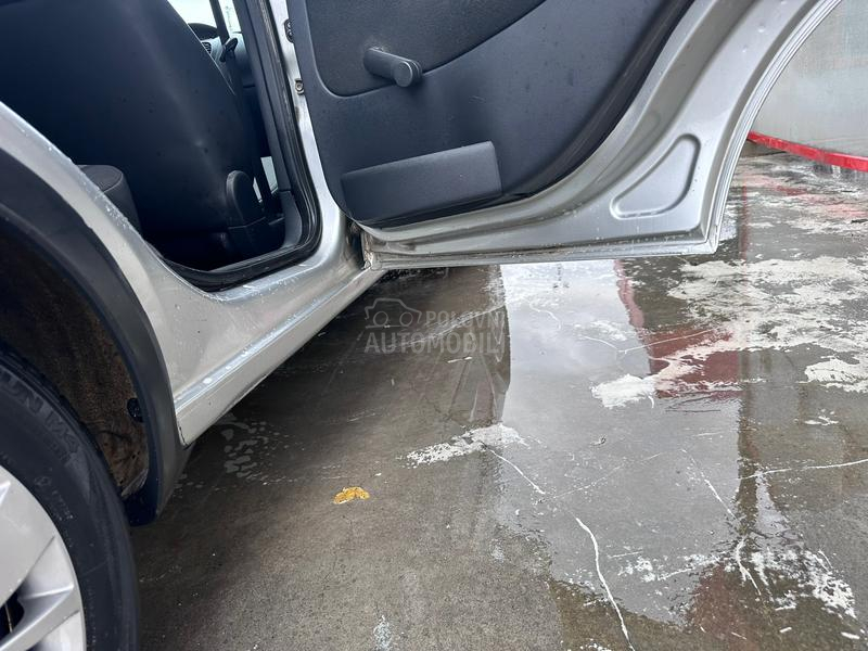 Opel Corsa C 1.2twinport