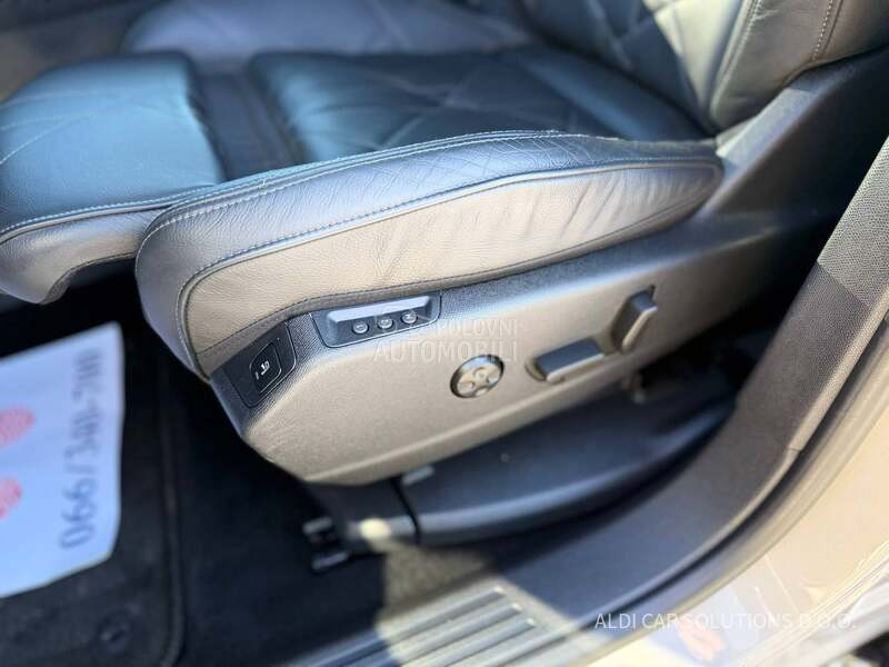 DS 7 1.6 E-tense 4x4