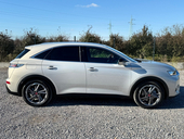 DS 7 1.6 E-tense 4x4