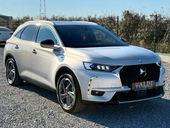 DS 7 1.6 E-tense 4x4
