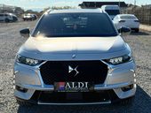 DS 7 1.6 E-tense 4x4
