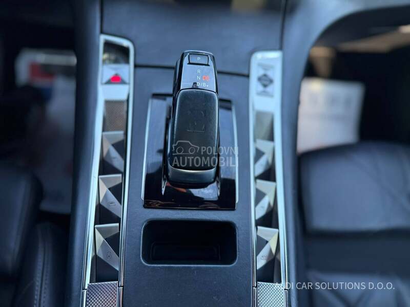 DS 7 1.6 E-tense 4x4