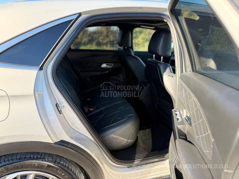 DS 7 1.6 E-tense 4x4