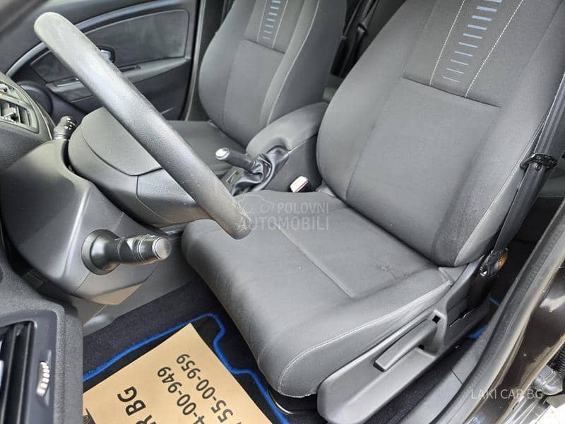 Renault Megane 1.6 b 5 vrat a