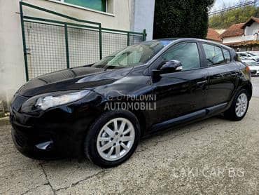 Renault Megane 1.6 b 5 vrat a