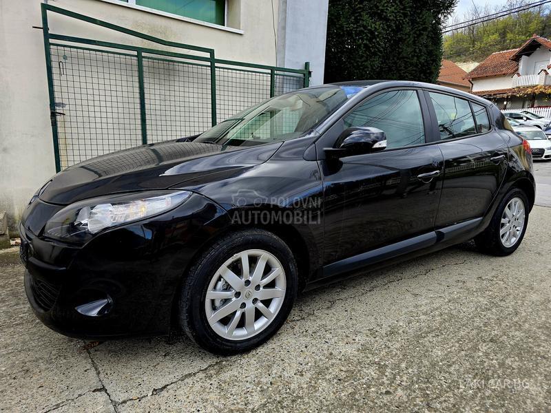 Renault Megane 1.6 b 5 vrat a