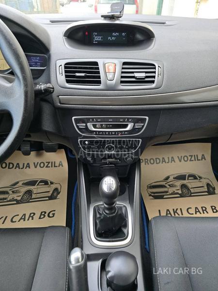 Renault Megane 1.6 b 5 vrat a