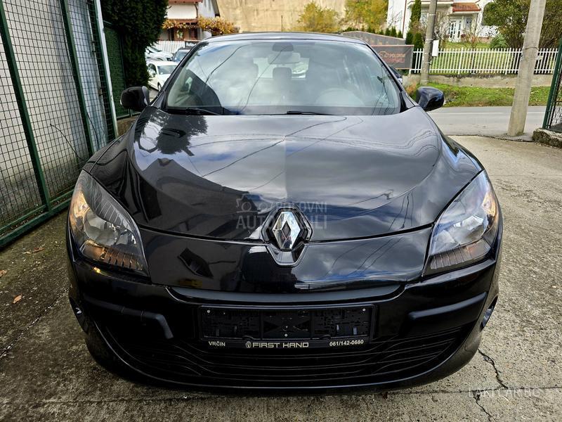 Renault Megane 1.6 b 5 vrat a