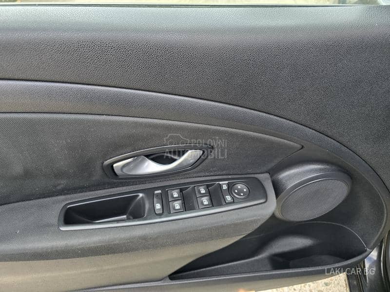 Renault Megane 1.6 b 5 vrat a