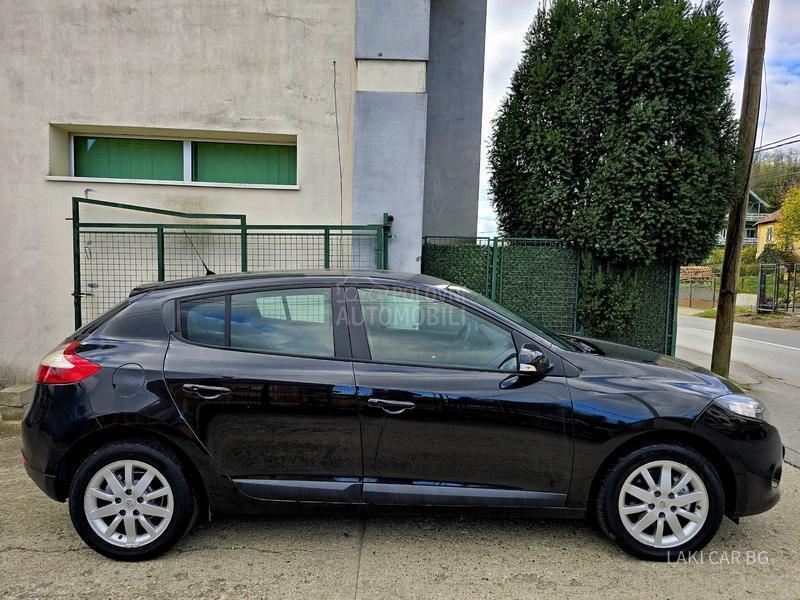 Renault Megane 1.6 b 5 vrat a