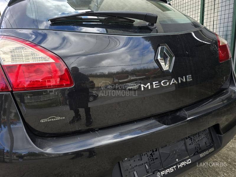 Renault Megane 1.6 b 5 vrat a