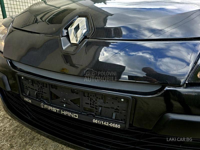 Renault Megane 1.6 b 5 vrat a