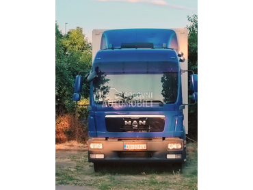 MAN TGL 12.250