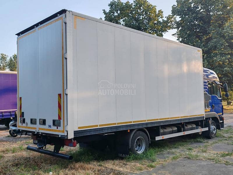 MAN TGL 12.250