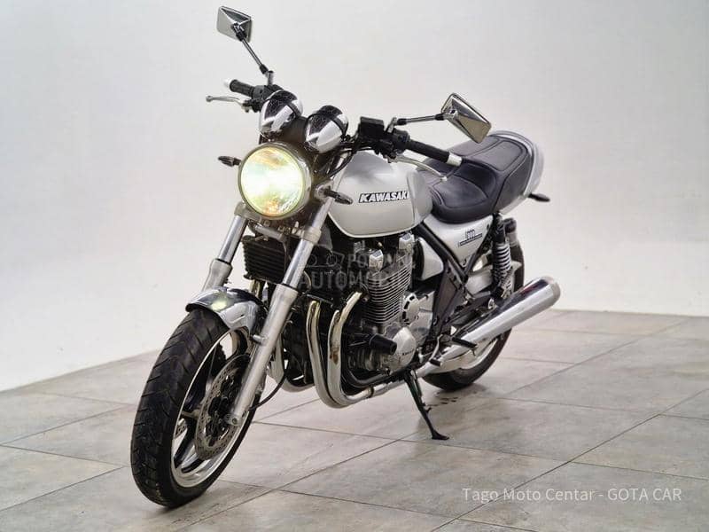 Kawasaki ZR 1100 Zephyr
