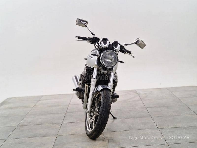 Kawasaki ZR 1100 Zephyr