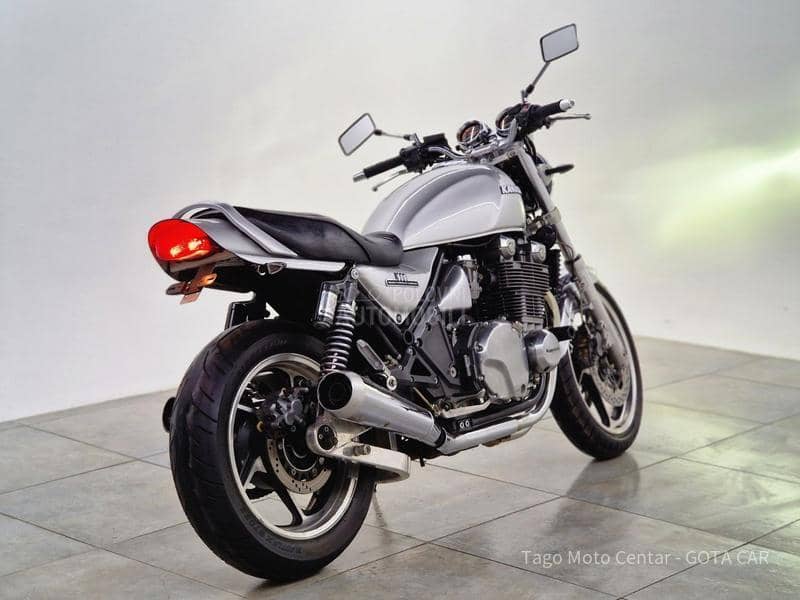 Kawasaki ZR 1100 Zephyr