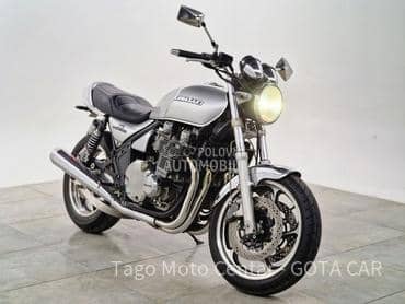 Kawasaki ZR 1100 Zephyr