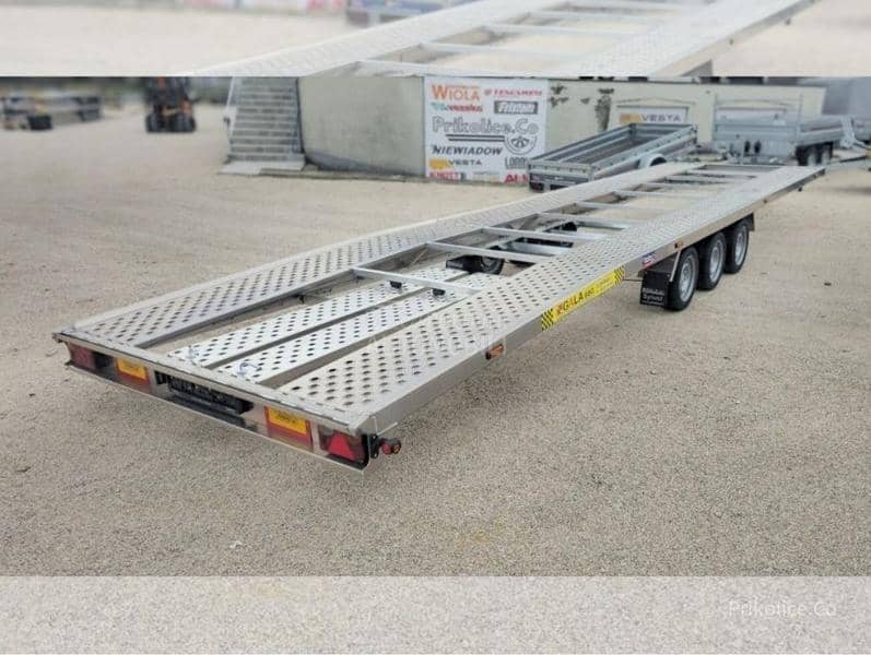 Gala Taurus 8535 Full Alu