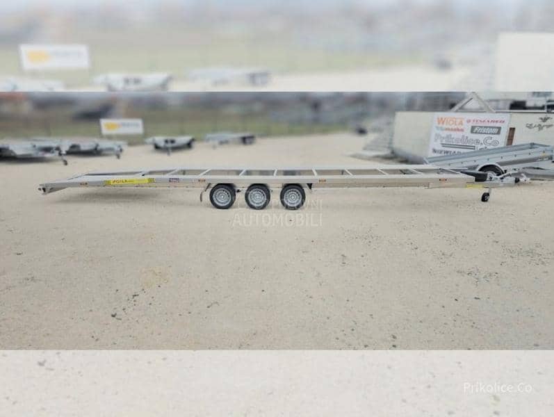 Gala Taurus 8535 Full Alu