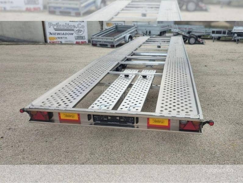 Gala Taurus 8535 Full Alu